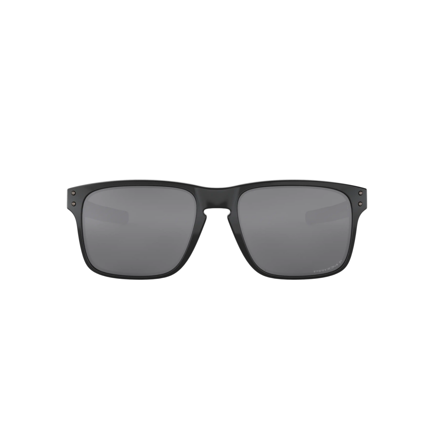 Oakley HOLBROOK MIX OO9384 Black Men's Polarized Sunglasses
