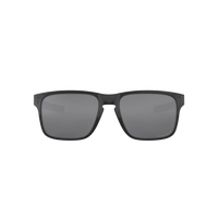 Oakley HOLBROOK MIX OO9384 Black Men's Polarized Sunglasses