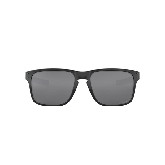 Oakley HOLBROOK MIX OO9384 Black Men's Polarized Sunglasses