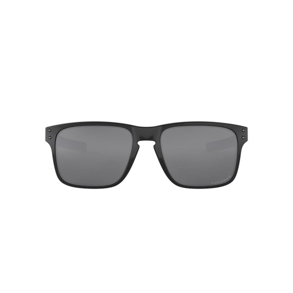 Oakley HOLBROOK MIX OO9384 Black Men's Polarized Sunglasses