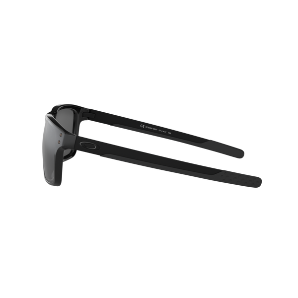 Oakley HOLBROOK MIX OO9384 Black Men's Polarized Sunglasses