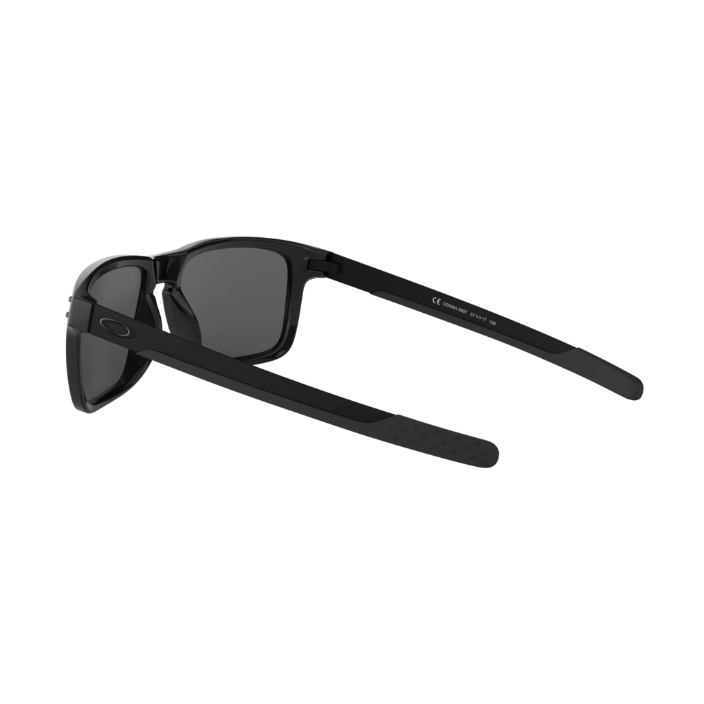 Oakley HOLBROOK MIX OO9384 Black Men's Polarized Sunglasses