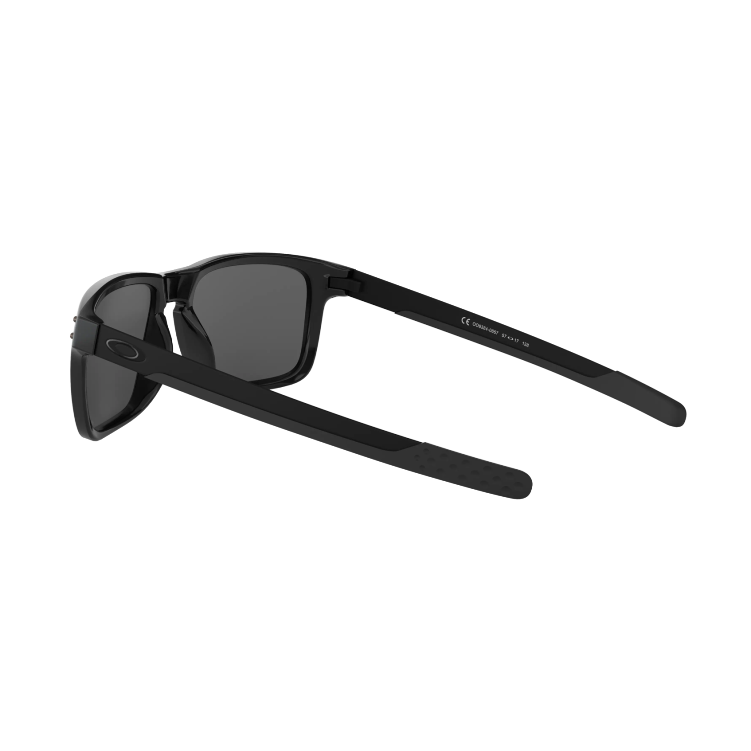 Oakley HOLBROOK MIX OO9384 Black Men's Polarized Sunglasses