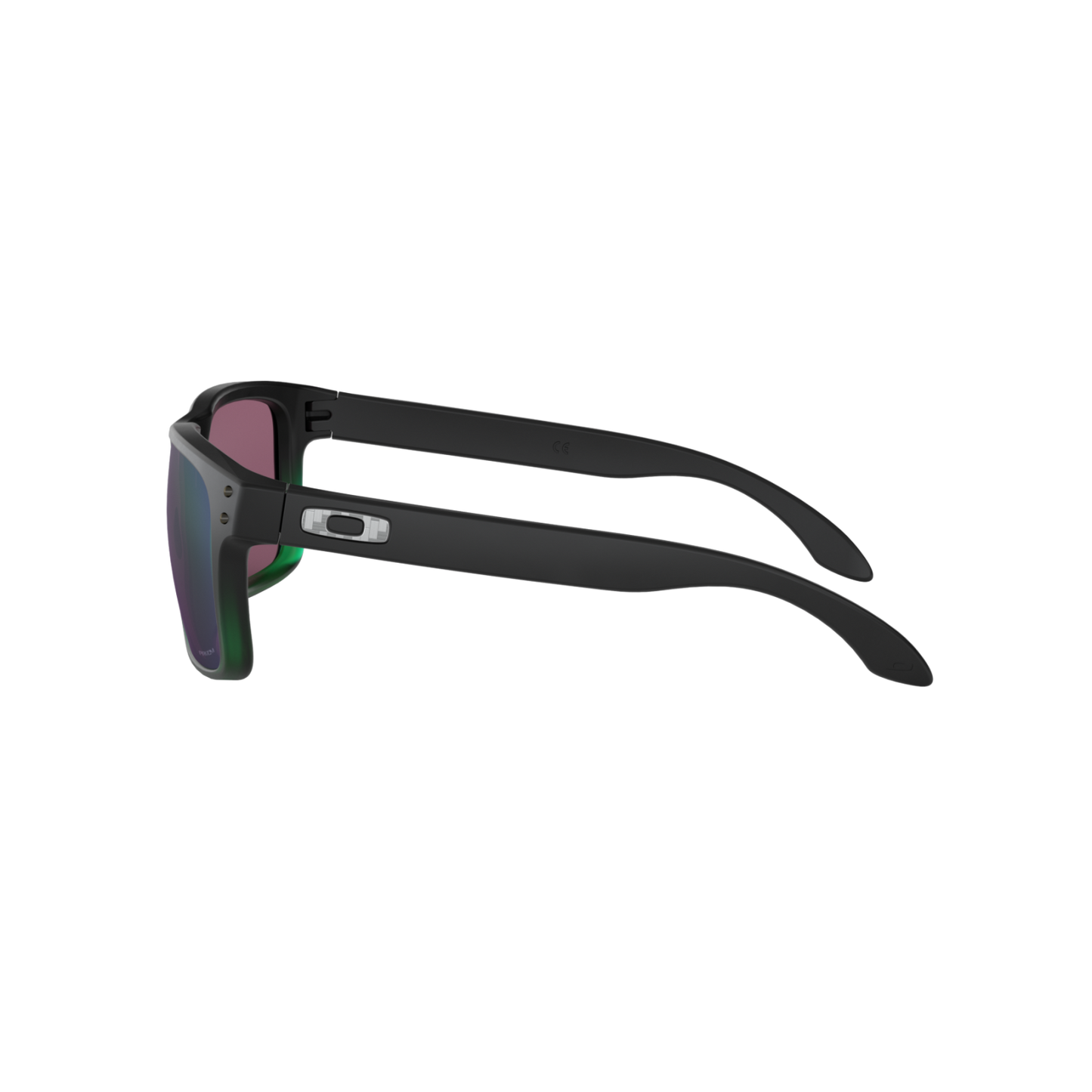 Oakley HOLBROOK OO9102 Purple Men's Sunglasses