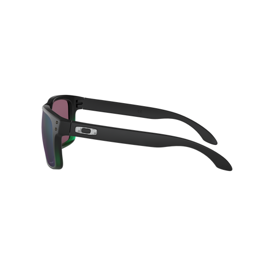 Oakley HOLBROOK OO9102 Purple Men's Sunglasses