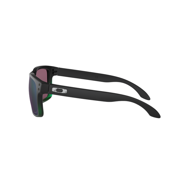 Oakley HOLBROOK OO9102 Purple Men's Sunglasses