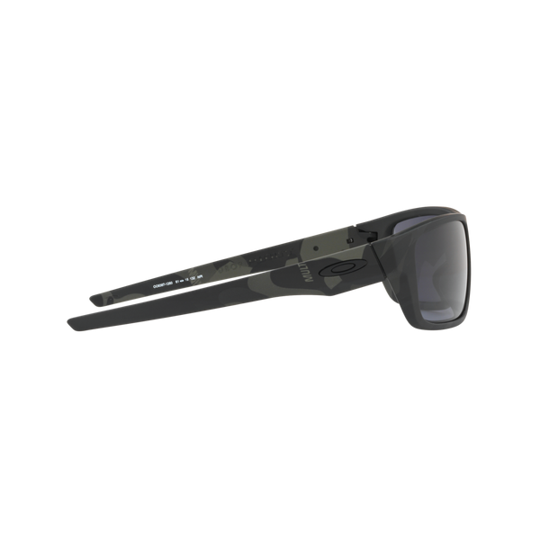 Oakley DROP POINT OO9367 Black Men's Sunglasses