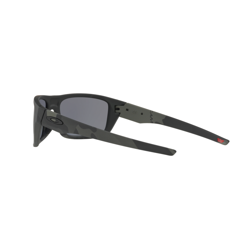 Oakley DROP POINT OO9367 Black Men's Sunglasses