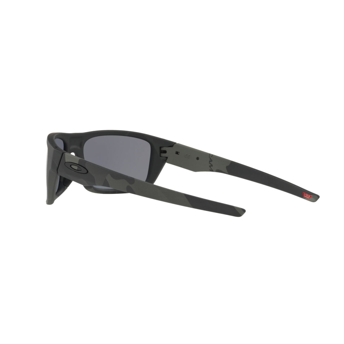 Oakley DROP POINT OO9367 Black Men's Sunglasses
