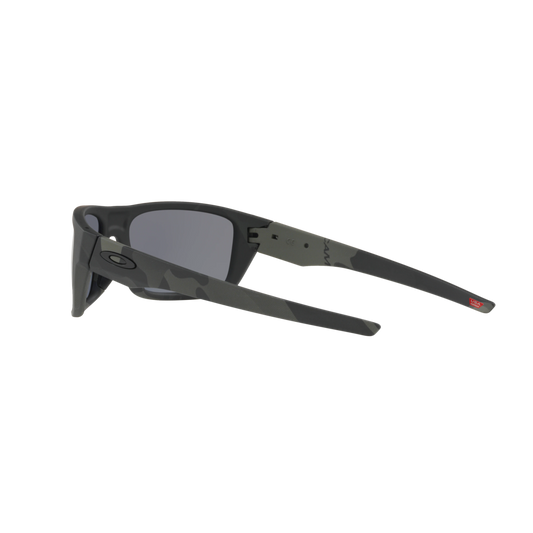 Oakley DROP POINT OO9367 Black Men's Sunglasses
