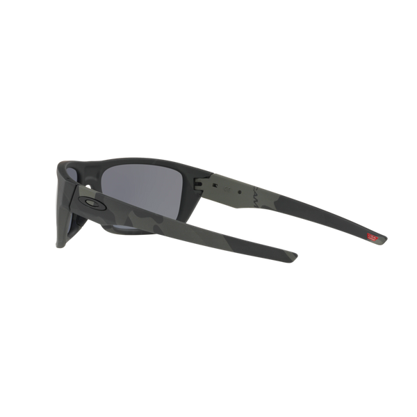 Oakley DROP POINT OO9367 Black Men's Sunglasses