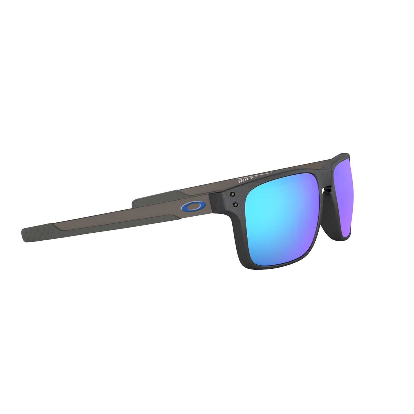 Oakley HOLBROOK MIX OO9384 Grey Men's Polarized Sunglasses