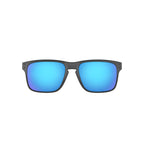 Oakley HOLBROOK MIX OO9384 Grey Men's Polarized Sunglasses