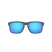 Oakley HOLBROOK MIX OO9384 Grey Men's Polarized Sunglasses