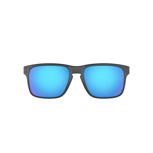Oakley HOLBROOK MIX OO9384 Grey Men's Polarized Sunglasses