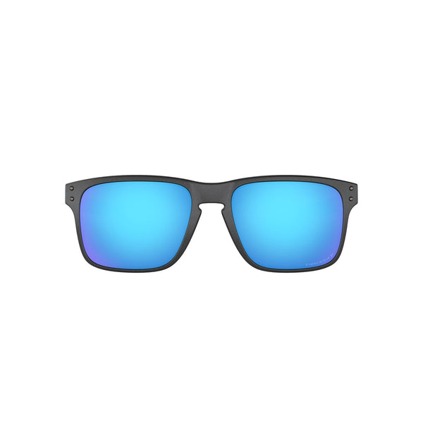 Oakley HOLBROOK MIX OO9384 Grey Men's Polarized Sunglasses