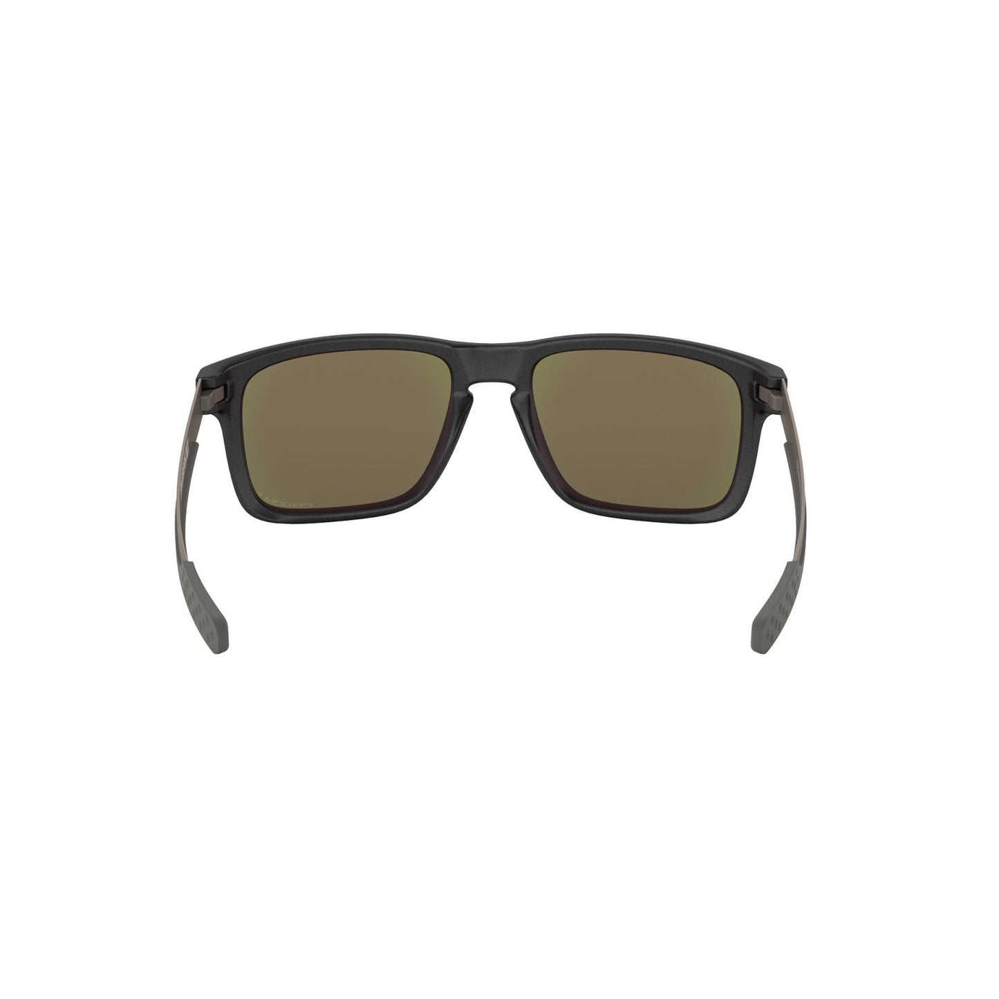 Oakley HOLBROOK MIX OO9384 Grey Men's Polarized Sunglasses