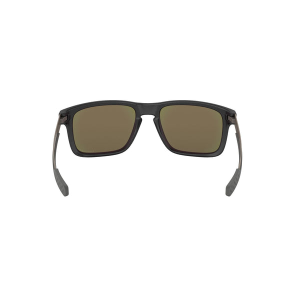 Oakley HOLBROOK MIX OO9384 Grey Men's Polarized Sunglasses