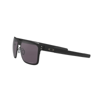 Oakley HOLBROOK METAL OO4123 Black Men's Sunglasses