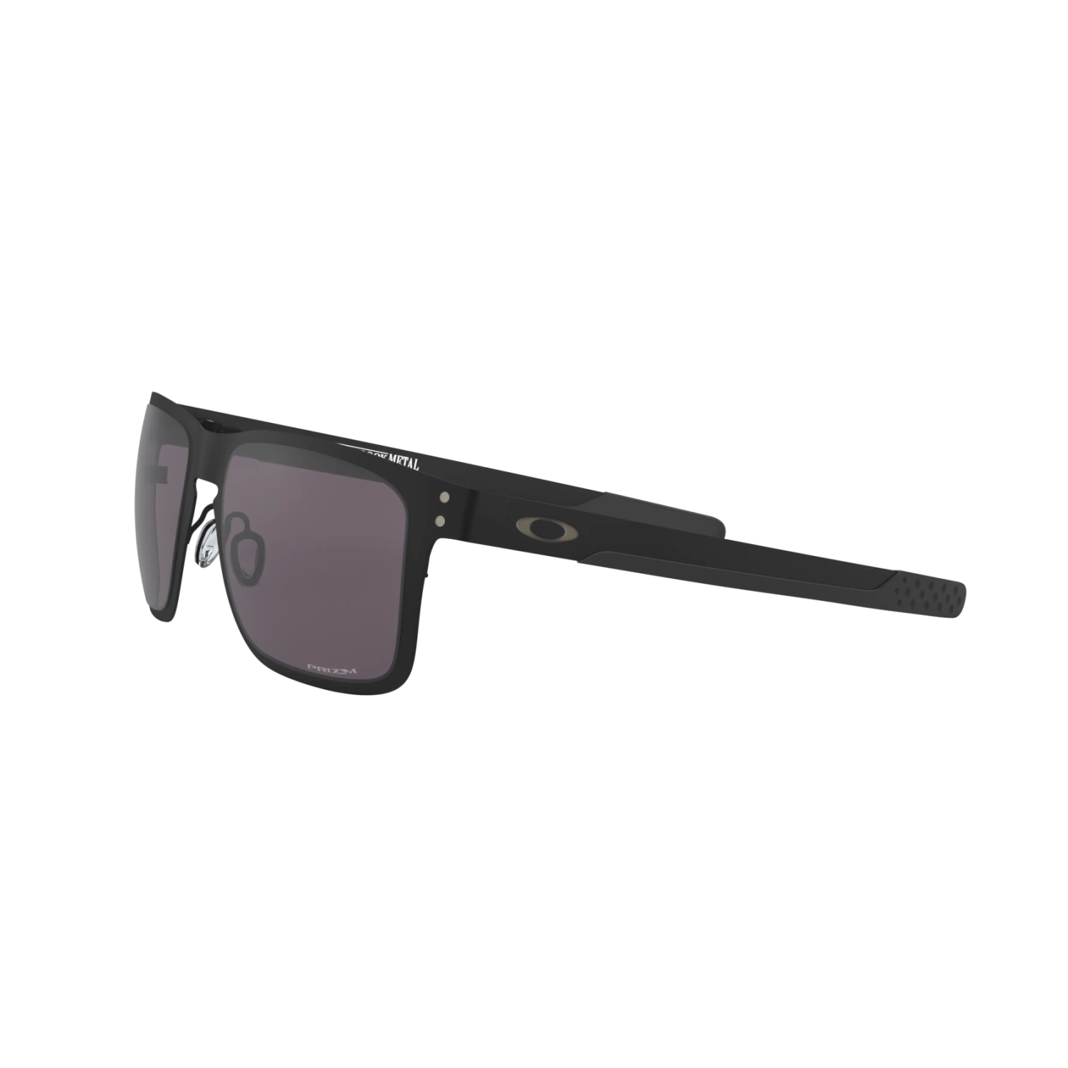 Oakley HOLBROOK METAL OO4123 Black Men's Sunglasses