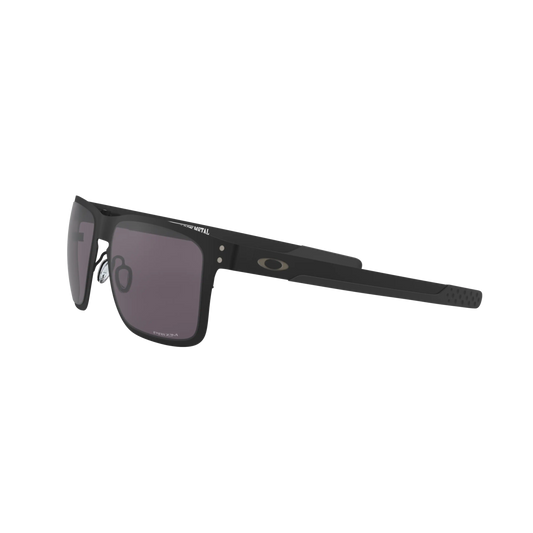 Oakley HOLBROOK METAL OO4123 Black Men's Sunglasses