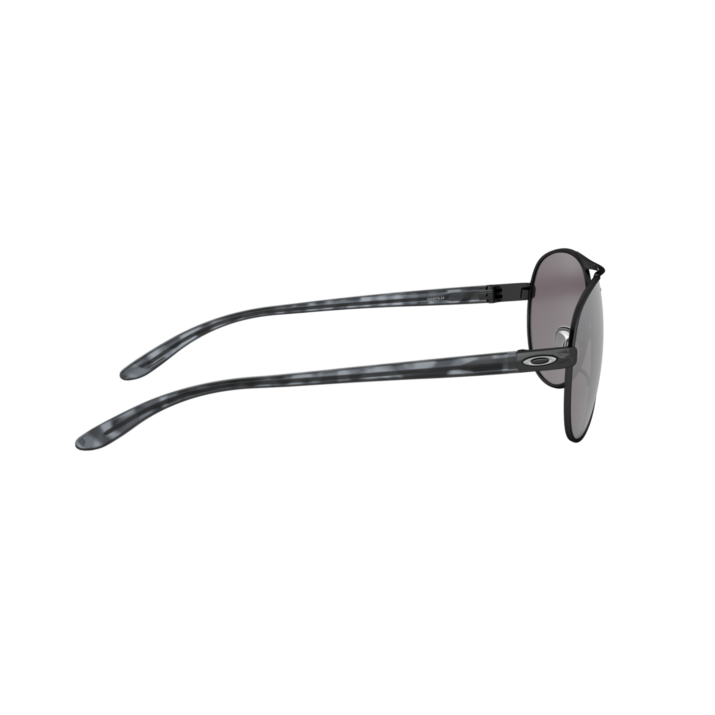 Oakley FEEDBACK OO4079 Black Women's Polarized Sunglasses