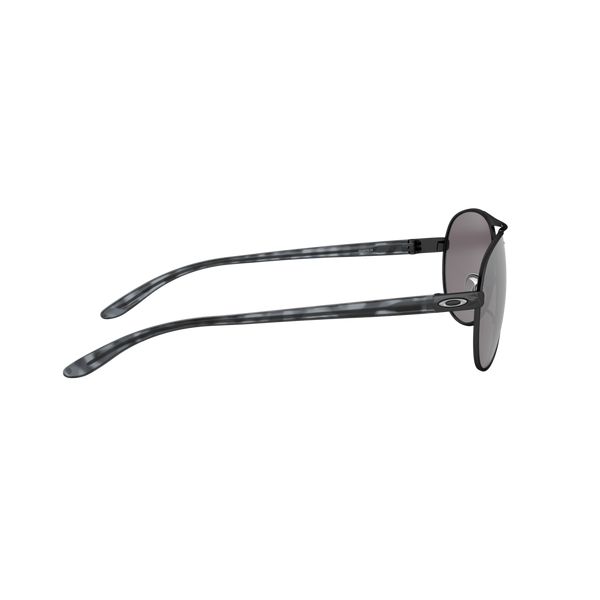 Oakley FEEDBACK OO4079 Black Women's Polarized Sunglasses