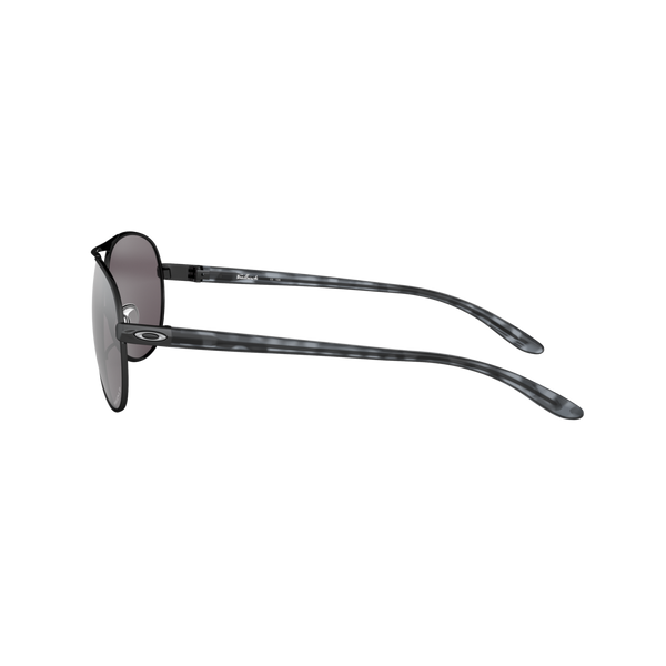 Oakley FEEDBACK OO4079 Black Women's Polarized Sunglasses