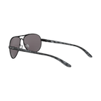 Oakley FEEDBACK OO4079 Black Women's Polarized Sunglasses
