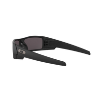 Oakley GASCAN OO9014 Black Men's Polarized Sunglasses