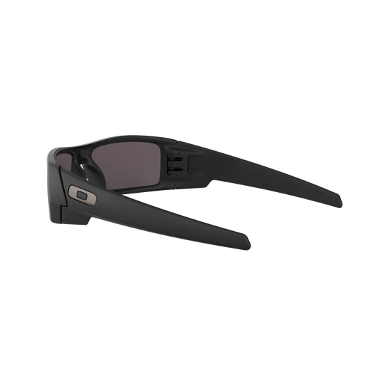 Oakley GASCAN OO9014 Black Men's Polarized Sunglasses
