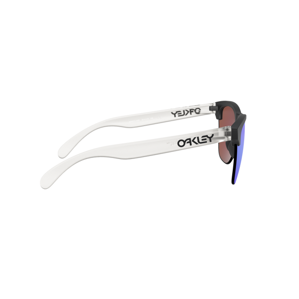 Oakley FROGSKINS LITE OO9374 Blue Men's Sunglasses