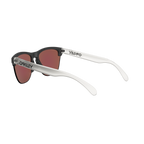 Oakley FROGSKINS LITE OO9374 Blue Men's Sunglasses