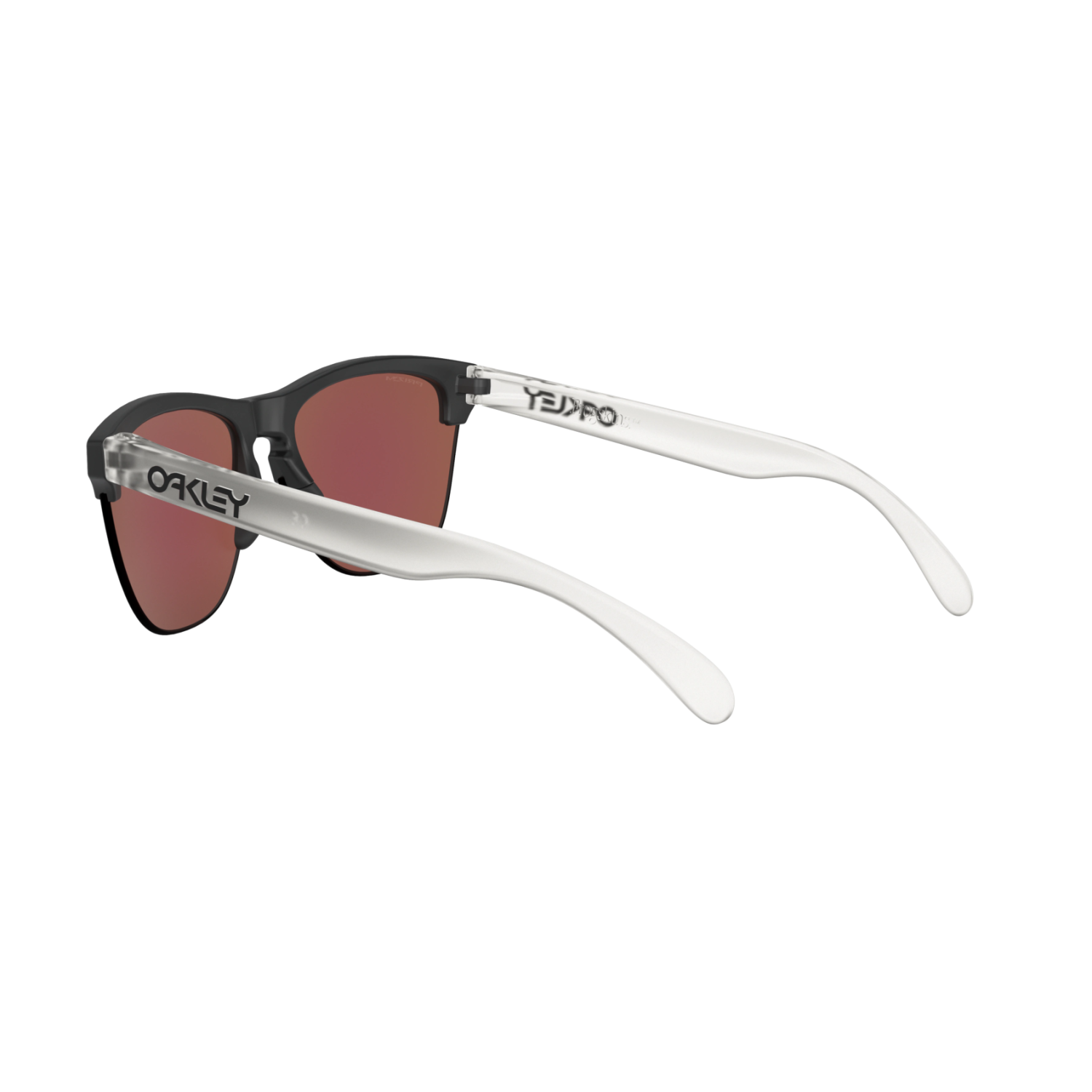 Oakley FROGSKINS LITE OO9374 Blue Men's Sunglasses