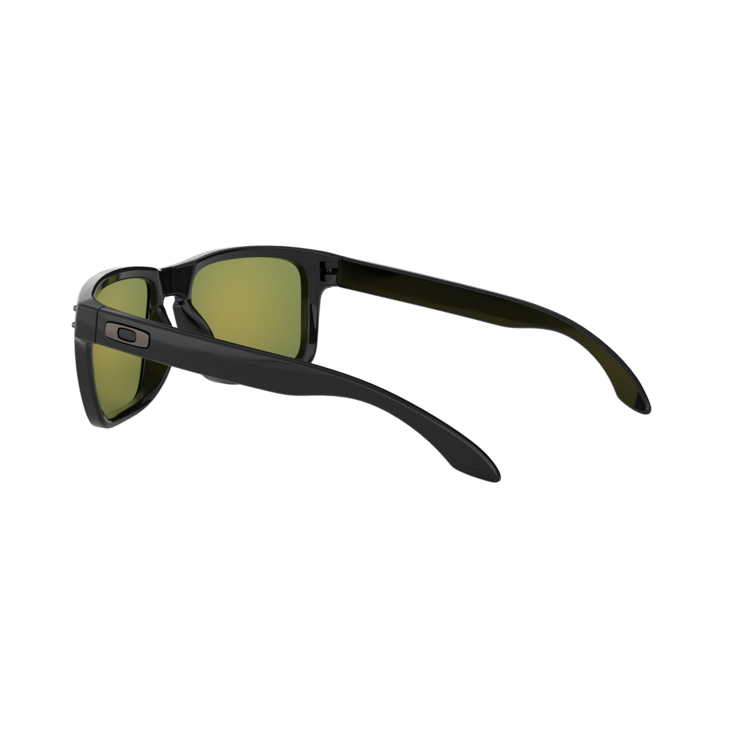 Oakley HOLBROOK OO9102 Red Men's Polarized Sunglasses