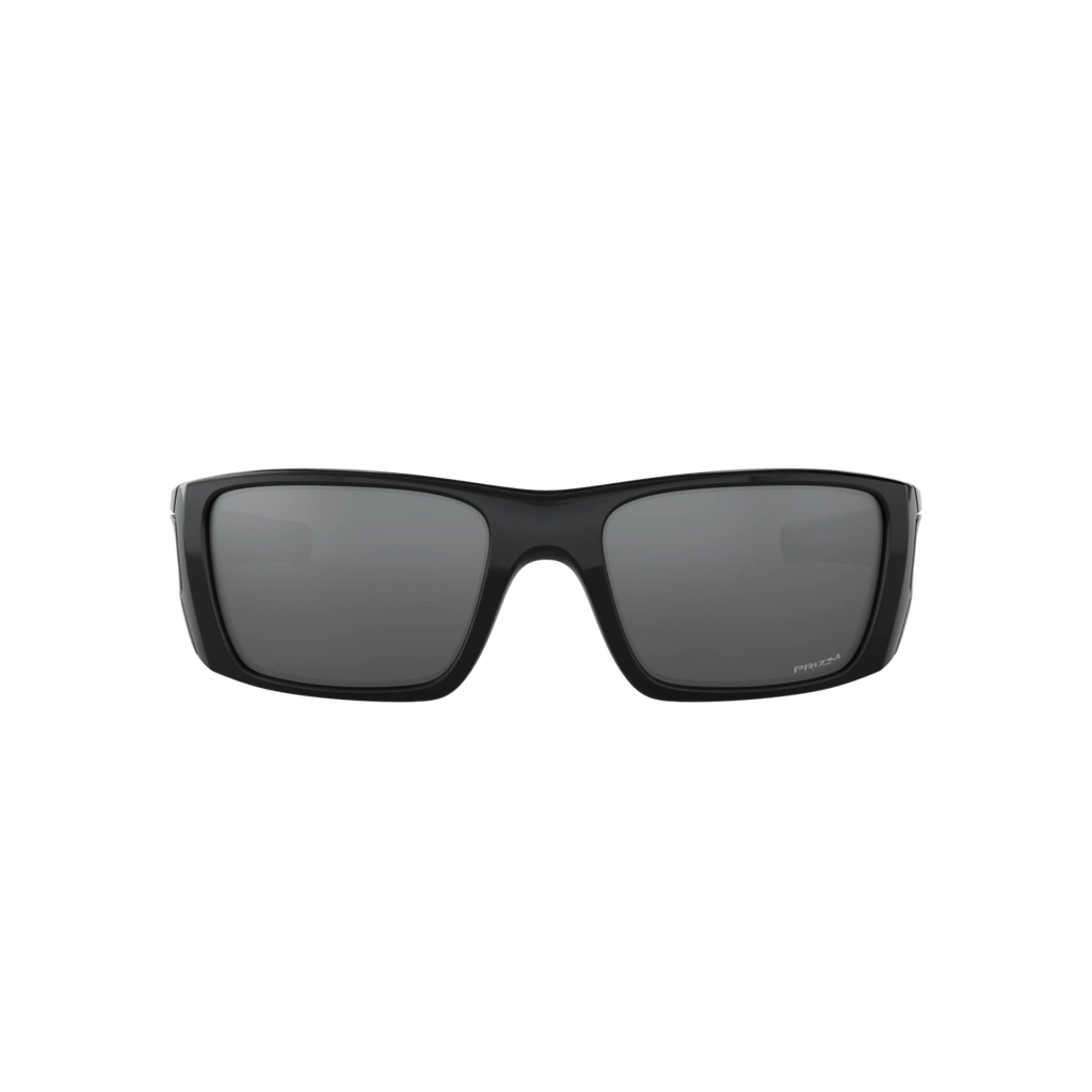 Oakley FUEL CELL OO9096 Black Men's Sunglasses