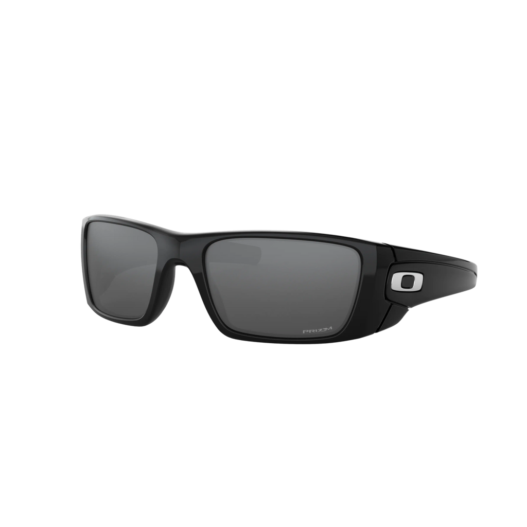 Oakley FUEL CELL OO9096 Black Men's Sunglasses