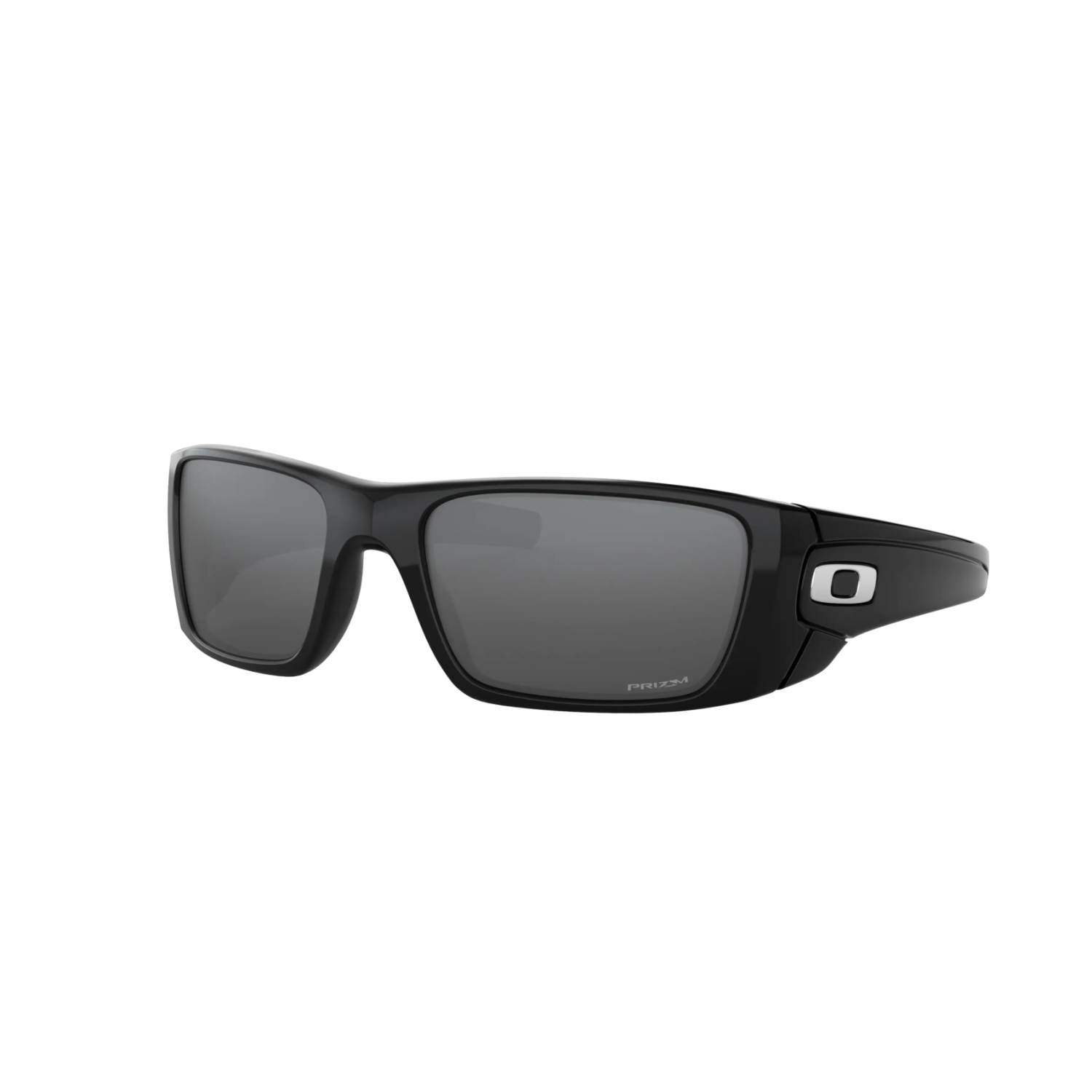 Oakley FUEL CELL OO9096 Black Men's Sunglasses
