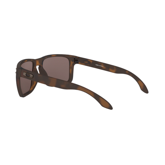 Oakley HOLBROOK XL OO9417 Havana Men's Sunglasses