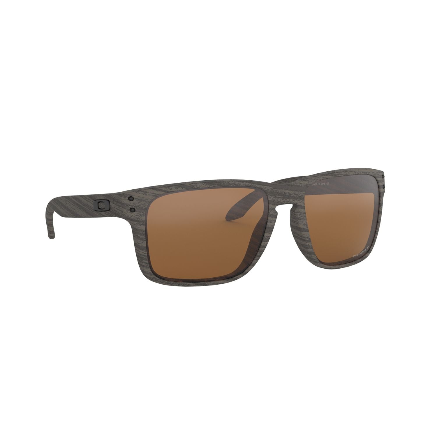 Oakley HOLBROOK XL OO9417 Brown Men's Polarized Sunglasses