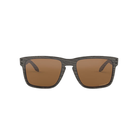 Oakley HOLBROOK XL OO9417 Brown Men's Polarized Sunglasses
