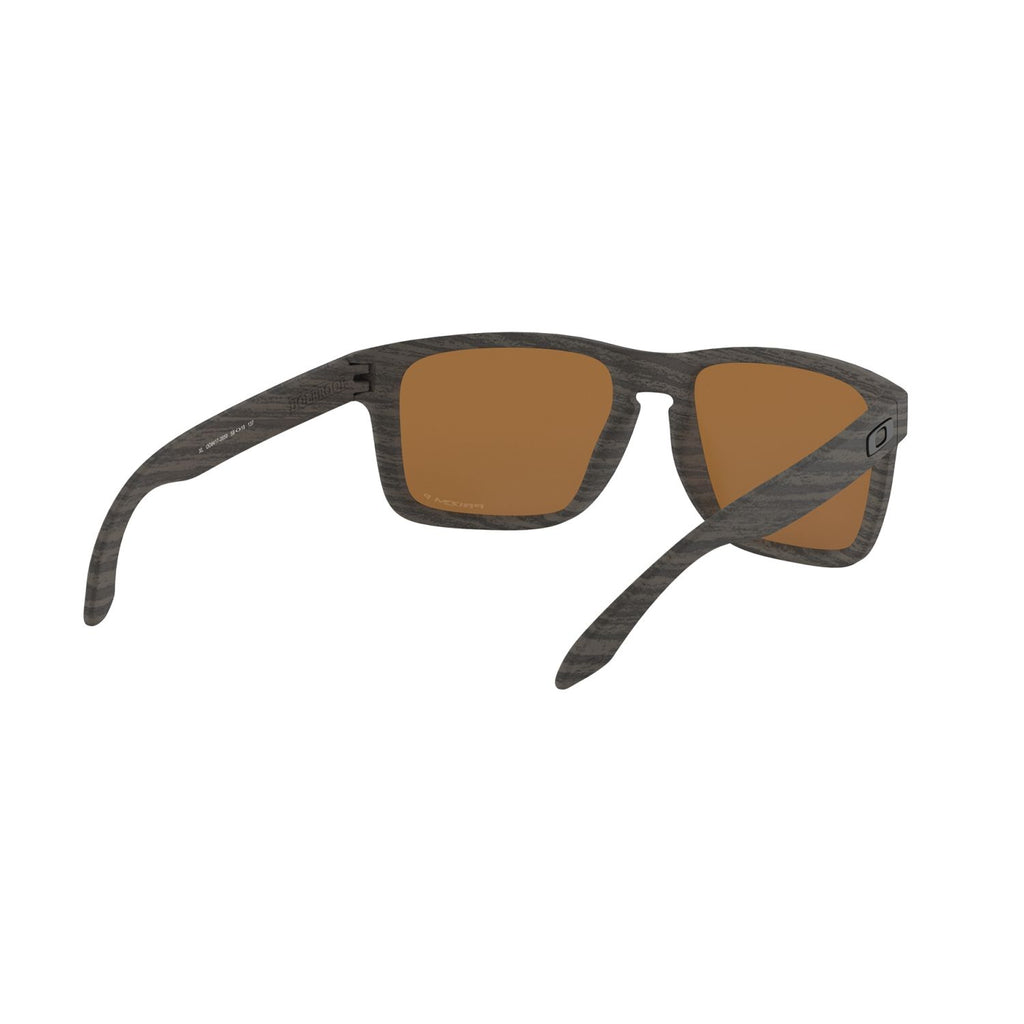 Oakley HOLBROOK XL OO9417 Brown Men's Polarized Sunglasses