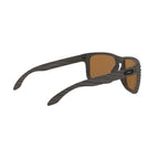 Oakley HOLBROOK XL OO9417 Brown Men's Polarized Sunglasses