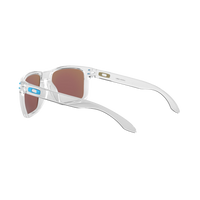 Oakley HOLBROOK XL OO9417 Blue Men's Polarized Sunglasses
