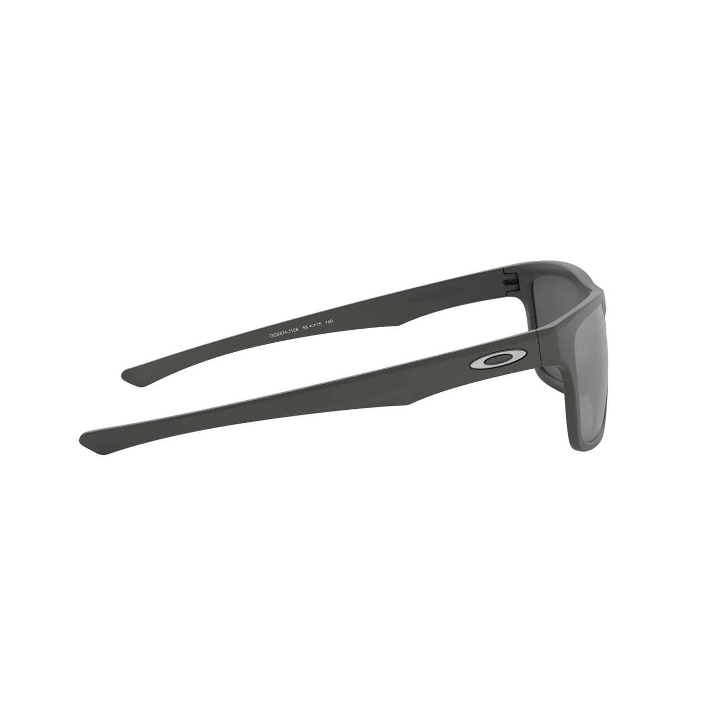Oakley HOLSTON OO9334 Grey Men's Polarized Sunglasses