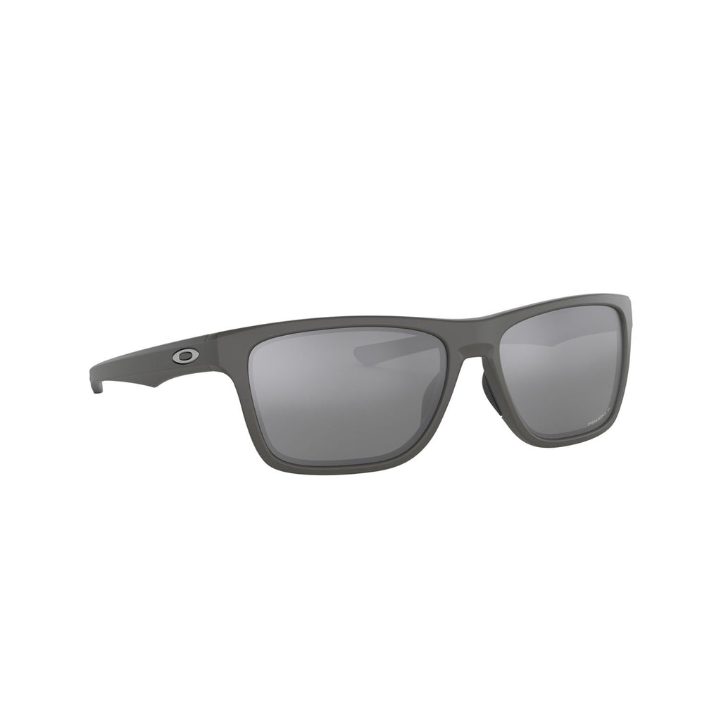 Oakley HOLSTON OO9334 Grey Men's Polarized Sunglasses