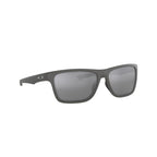 Oakley HOLSTON OO9334 Grey Men's Polarized Sunglasses
