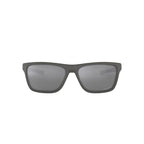 Oakley HOLSTON OO9334 Grey Men's Polarized Sunglasses