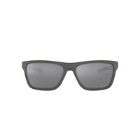 Oakley HOLSTON OO9334 Grey Men's Polarized Sunglasses