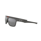 Oakley HOLSTON OO9334 Grey Men's Polarized Sunglasses